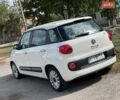 Белый Фиат 500L, объемом двигателя 1.2 л и пробегом 177 тыс. км за 7800 $, фото 1 на Automoto.ua
