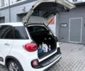 Білий Фіат 500L, об'ємом двигуна 1.37 л та пробігом 185 тис. км за 8800 $, фото 4 на Automoto.ua