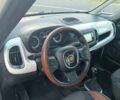 Белый Фиат 500L, объемом двигателя 1.3 л и пробегом 174 тыс. км за 7000 $, фото 9 на Automoto.ua