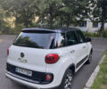 Белый Фиат 500L, объемом двигателя 1.2 л и пробегом 245 тыс. км за 7000 $, фото 6 на Automoto.ua