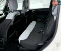 Білий Фіат 500L, об'ємом двигуна 1.25 л та пробігом 169 тис. км за 10500 $, фото 28 на Automoto.ua