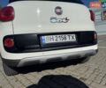 Белый Фиат 500L, объемом двигателя 1.3 л и пробегом 104 тыс. км за 9600 $, фото 35 на Automoto.ua
