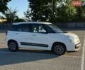 Белый Фиат 500L, объемом двигателя 1.25 л и пробегом 121 тыс. км за 8900 $, фото 4 на Automoto.ua