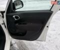 Білий Фіат 500L, об'ємом двигуна 1.25 л та пробігом 169 тис. км за 10500 $, фото 31 на Automoto.ua