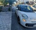 Білий Фіат 500L, об'ємом двигуна 1.3 л та пробігом 81 тис. км за 7900 $, фото 8 на Automoto.ua