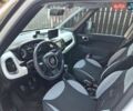 Білий Фіат 500L, об'ємом двигуна 1.4 л та пробігом 98 тис. км за 8200 $, фото 11 на Automoto.ua