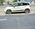 Білий Фіат 500L, об'ємом двигуна 1.25 л та пробігом 180 тис. км за 7700 $, фото 4 на Automoto.ua