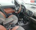 Белый Фиат 500L, объемом двигателя 1.4 л и пробегом 196 тыс. км за 5000 $, фото 8 на Automoto.ua