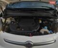 Белый Фиат 500L, объемом двигателя 1.25 л и пробегом 178 тыс. км за 7999 $, фото 41 на Automoto.ua