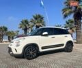 Белый Фиат 500L, объемом двигателя 1.3 л и пробегом 109 тыс. км за 8200 $, фото 1 на Automoto.ua