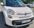 Білий Фіат 500L, об'ємом двигуна 1.3 л та пробігом 102 тис. км за 8400 $, фото 1 на Automoto.ua