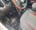 Белый Фиат 500L, объемом двигателя 1.4 л и пробегом 196 тыс. км за 5000 $, фото 38 на Automoto.ua