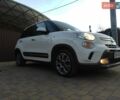 Белый Фиат 500L, объемом двигателя 1.25 л и пробегом 178 тыс. км за 7999 $, фото 5 на Automoto.ua