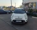 Белый Фиат 500L, объемом двигателя 1.3 л и пробегом 174 тыс. км за 7000 $, фото 4 на Automoto.ua