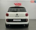 Белый Фиат 500L, объемом двигателя 1.2 л и пробегом 210 тыс. км за 8115 $, фото 5 на Automoto.ua