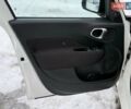 Білий Фіат 500L, об'ємом двигуна 1.25 л та пробігом 169 тис. км за 10500 $, фото 12 на Automoto.ua