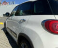 Белый Фиат 500L, объемом двигателя 1.3 л и пробегом 104 тыс. км за 9600 $, фото 36 на Automoto.ua