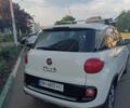 Белый Фиат 500L, объемом двигателя 1.3 л и пробегом 174 тыс. км за 7000 $, фото 6 на Automoto.ua