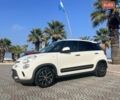 Белый Фиат 500L, объемом двигателя 1.3 л и пробегом 109 тыс. км за 8500 $, фото 1 на Automoto.ua