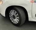 Белый Фиат 500L, объемом двигателя 1.2 л и пробегом 210 тыс. км за 8115 $, фото 7 на Automoto.ua