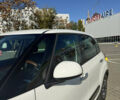Белый Фиат 500L, объемом двигателя 1.3 л и пробегом 104 тыс. км за 9600 $, фото 8 на Automoto.ua