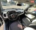 Белый Фиат 500L, объемом двигателя 1.3 л и пробегом 109 тыс. км за 8200 $, фото 6 на Automoto.ua