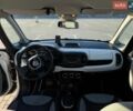 Белый Фиат 500L, объемом двигателя 1.25 л и пробегом 121 тыс. км за 8900 $, фото 25 на Automoto.ua