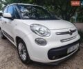 Белый Фиат 500L, объемом двигателя 1.3 л и пробегом 105 тыс. км за 8900 $, фото 8 на Automoto.ua