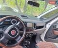 Фиат 500L 2015 в Запорожье на Automoto.ua Белый Фиат 500L, объемом двигателя 1.37 л и пробегом 123 тыс. км за 10000 $, фото 14 на Automoto.ua
