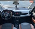 Фиат 500L 2015 в Киеве на Automoto.ua Белый Фиат 500L, объемом двигателя 1.25 л и пробегом 53 тыс. км за 10990 $, фото 22 на Automoto.ua