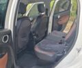 Фиат 500L 2015 в Запорожье на Automoto.ua Белый Фиат 500L, объемом двигателя 1.37 л и пробегом 123 тыс. км за 10000 $, фото 10 на Automoto.ua