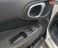 Белый Фиат 500L, объемом двигателя 1.3 л и пробегом 135 тыс. км за 8599 $, фото 9 на Automoto.ua