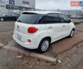 Білий Фіат 500L, об'ємом двигуна 1.4 л та пробігом 234 тис. км за 8700 $, фото 3 на Automoto.ua