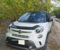 Фиат 500L 2015 в Запорожье на Automoto.ua Белый Фиат 500L, объемом двигателя 1.37 л и пробегом 123 тыс. км за 10000 $, фото 15 на Automoto.ua