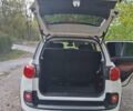 Фиат 500L 2015 в Запорожье на Automoto.ua Белый Фиат 500L, объемом двигателя 1.37 л и пробегом 123 тыс. км за 10000 $, фото 6 на Automoto.ua