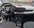 Белый Фиат 500L, объемом двигателя 1.3 л и пробегом 135 тыс. км за 8599 $, фото 17 на Automoto.ua