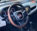 Белый Фиат 500L, объемом двигателя 1.25 л и пробегом 53 тыс. км за 10500 $, фото 13 на Automoto.ua