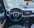 Фиат 500L 2015 в Киеве на Automoto.ua Белый Фиат 500L, объемом двигателя 1.25 л и пробегом 53 тыс. км за 10990 $, фото 26 на Automoto.ua