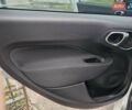 Белый Фиат 500L, объемом двигателя 1.3 л и пробегом 135 тыс. км за 8599 $, фото 10 на Automoto.ua