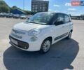 Білий Фіат 500L, об'ємом двигуна 1.2 л та пробігом 135 тис. км за 7995 $, фото 19 на Automoto.ua