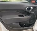 Белый Фиат 500L, объемом двигателя 1.3 л и пробегом 135 тыс. км за 8599 $, фото 8 на Automoto.ua