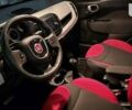 Білий Фіат 500L, об'ємом двигуна 1.3 л та пробігом 122 тис. км за 9900 $, фото 8 на Automoto.ua