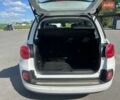Белый Фиат 500L, объемом двигателя 1.2 л и пробегом 131 тыс. км за 8700 $, фото 1 на Automoto.ua