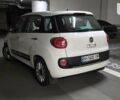 Білий Фіат 500L, об'ємом двигуна 1.3 л та пробігом 122 тис. км за 9900 $, фото 1 на Automoto.ua