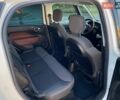 Белый Фиат 500L, объемом двигателя 1.25 л и пробегом 53 тыс. км за 10990 $, фото 18 на Automoto.ua