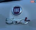 Фиат 500L 2015 в Киеве на Automoto.ua Белый Фиат 500L, объемом двигателя 1.25 л и пробегом 53 тыс. км за 10990 $, фото 9 на Automoto.ua