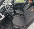 Белый Фиат 500L, объемом двигателя 1.3 л и пробегом 135 тыс. км за 8599 $, фото 12 на Automoto.ua