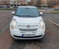 Білий Фіат 500L, об'ємом двигуна 1.4 л та пробігом 234 тис. км за 8700 $, фото 2 на Automoto.ua