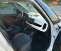 Фиат 500L 2015 в Киеве на Automoto.ua Белый Фиат 500L, объемом двигателя 1.25 л и пробегом 53 тыс. км за 10990 $, фото 20 на Automoto.ua
