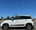 Білий Фіат 500L, об'ємом двигуна 1.2 л та пробігом 125 тис. км за 8499 $, фото 4 на Automoto.ua